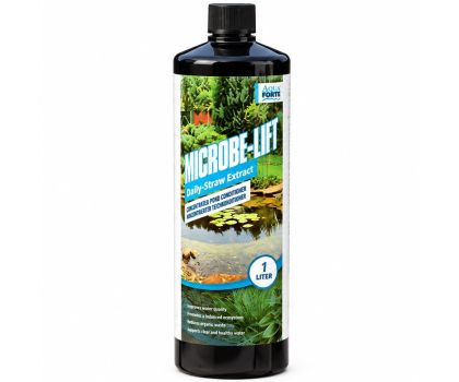 Microbe-Lift Barley Straw Extract 1ltr