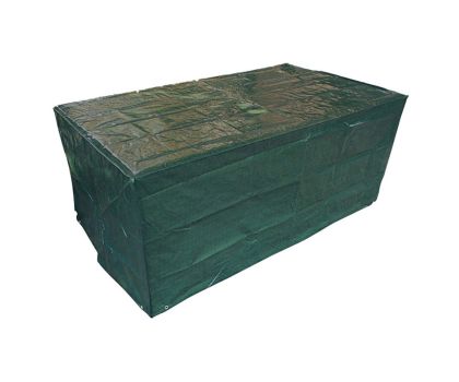 Cabano tuinmeubelhoes voor tafel & stoelen 100g/m² 130 x 79 x 71 cm