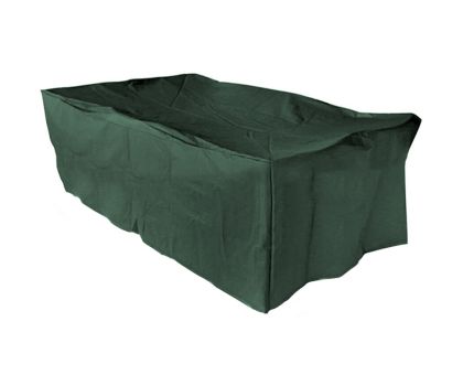 Cabano tuinmeubelhoes voor tafel & stoelen 240g/m² 225 x 143 x 90 cm