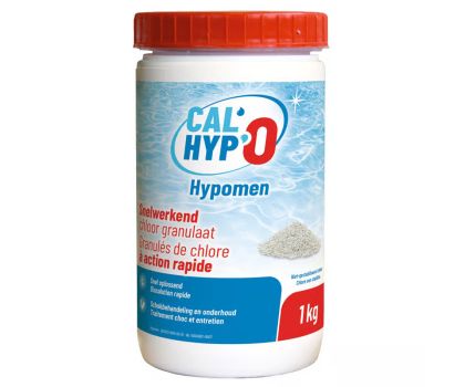 Cal’Hypo chloorshock 1 kg
