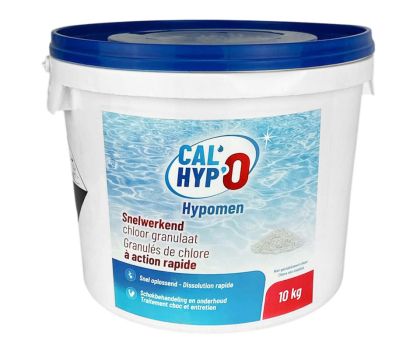 Cal’Hypo chloorshock 10 kg