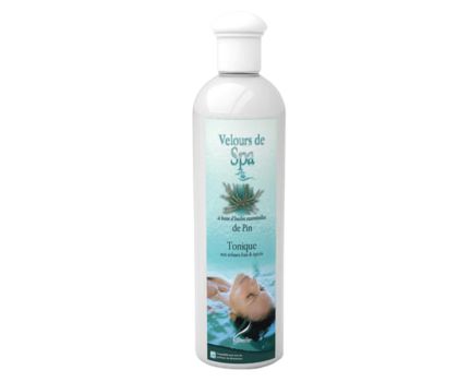 Camylle Velours de Spa - Dennengeur