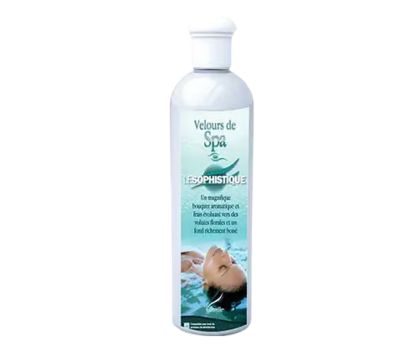 Camylle Velours de Spa – Le Sophistiqué