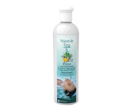 Camylle Velours de Spa -  Elinya Afslankend