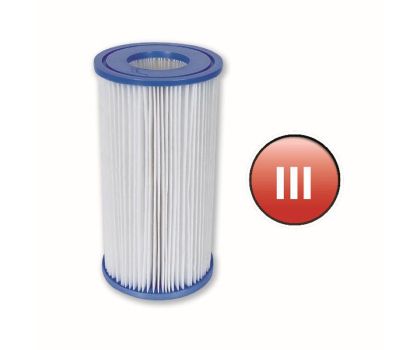 Cartridgefilter Bestway (III) 
