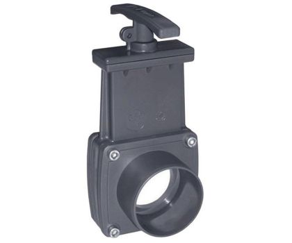 cepex schuifkraan 63 mm