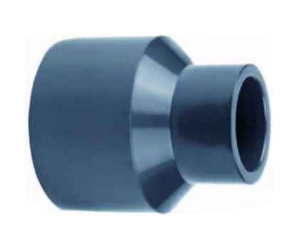 Cepex verloopsok 1,5’’ imperiaal x 50/63mm metrisch