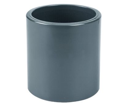 Cepex verloopsok 1,5’’ imperiaal x 50mm metrisch