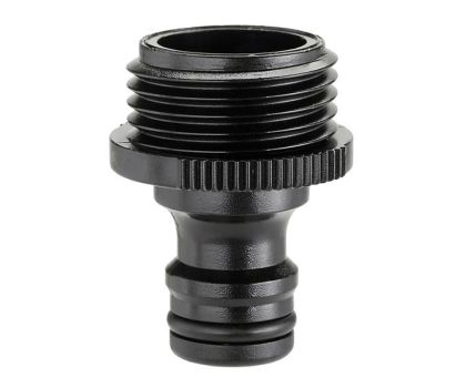 Claber kraanaansluiting 3/4" buitendraad
