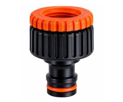 Claber kraanaansluiting 1/2" binnendraad