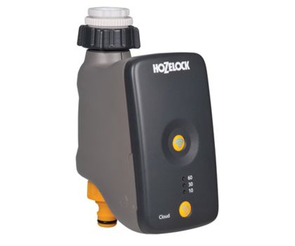Cloud Controller watercomputer bewatering