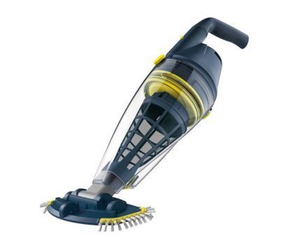 Comfortpool MAX-G7 oplaadbare zwembadstofzuiger