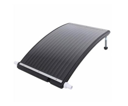 Comfortpool solarverwarming  
