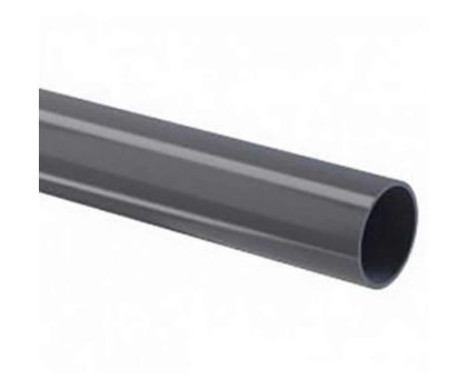 Cepex PVC buis 10 ATO 110 mm 1 meter