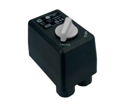 Condor drukschakelaar MDR 1 / 2-polig