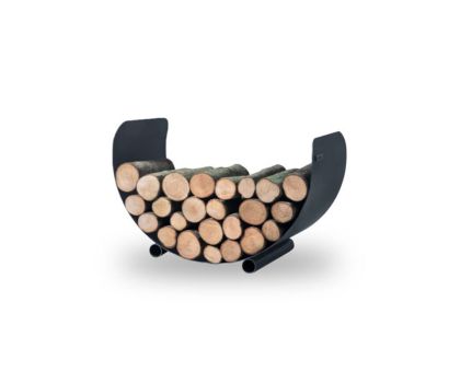 Houtopslag cookking turyn

