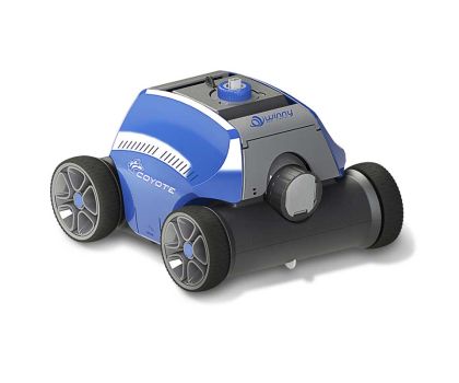 Poolex zwembadrobot Coyote