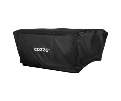Cozze beschermhoes voor gas pizza oven Ø 42 cm