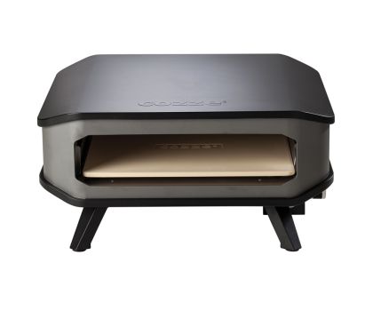 Cozze gas pizza oven Ø 42 cm