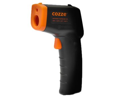 Cozze infrarood thermometer