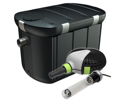 Velda Cross-Flow Biofill set