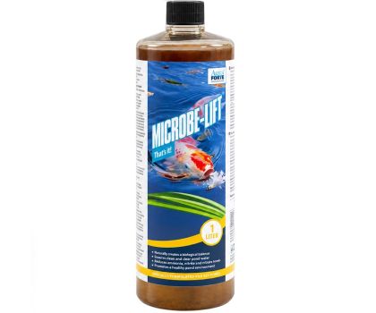 Microbelift-Thera-P 1ltr