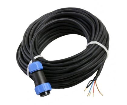 DAB E-Swim communicatiekabel | 12 pins