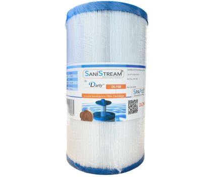 Darlly Spafilter SaniStream DL768 (C-5300) 