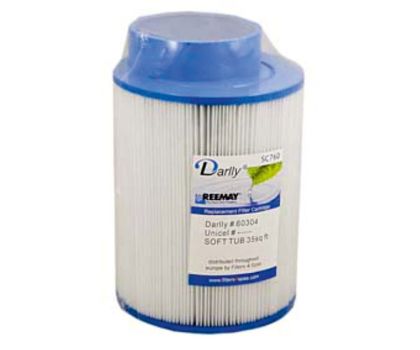 Darlly spa filter SC760