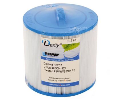 Darlly spafilter SC798