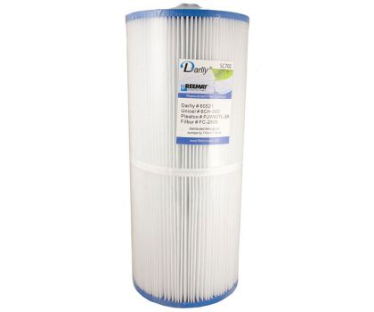 Darlly Spafilter SC702 (6CH-960)