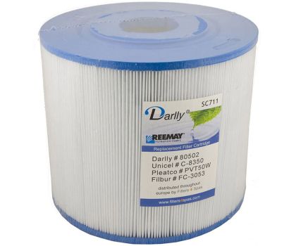 Darlly Spafilter SC711 (C-8350)