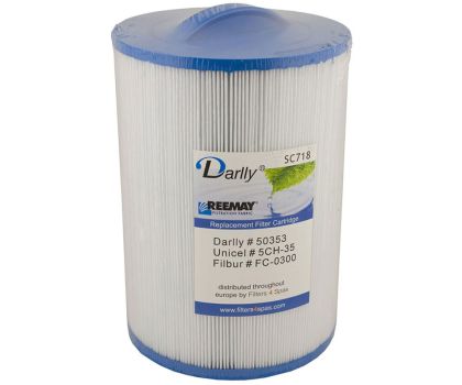 Darlly Spafilter SC718 (5CH-352-SC)