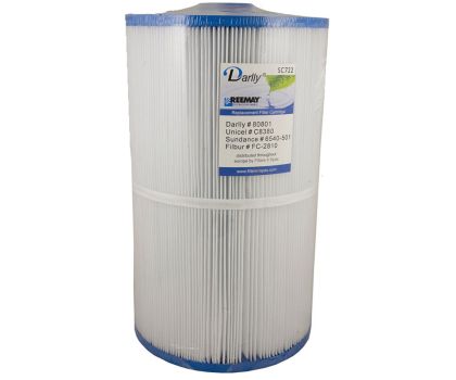 Darlly Spafilter SC722 (C-8380)