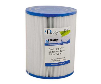 Darlly Spafilter SC752