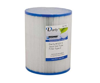 Darlly Spafilter SC753