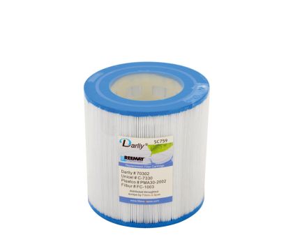 Darlly Spafilter SC759 (C-7330)