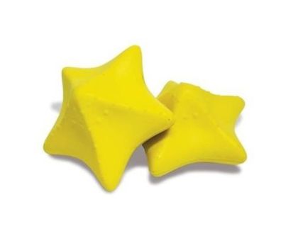 Absorberende zwembadsponzen Kokido zeester