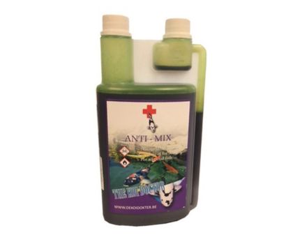De Koidokter Anti-Mix 250ml