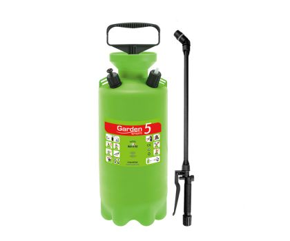 Dimartino drukspuit 5 liter