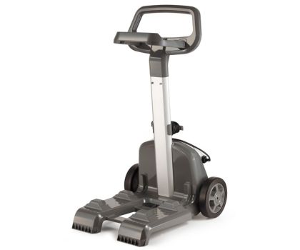 Dolphin caddy zwembadrobot