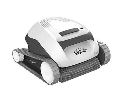 Dolphin zwembadrobot E10
