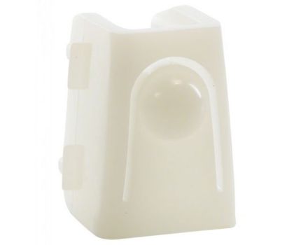 Dolphin filtercartridge vergendelingsadapter