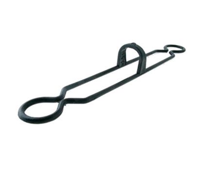 Dolphin clip voor filterzak