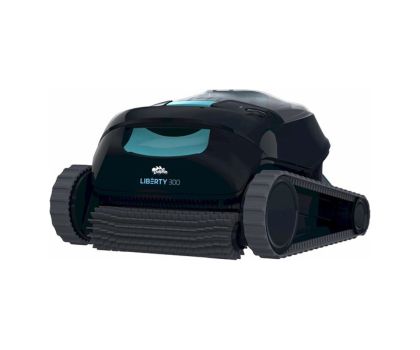 Dolphin Liberty 300 draadloze zwembadrobot