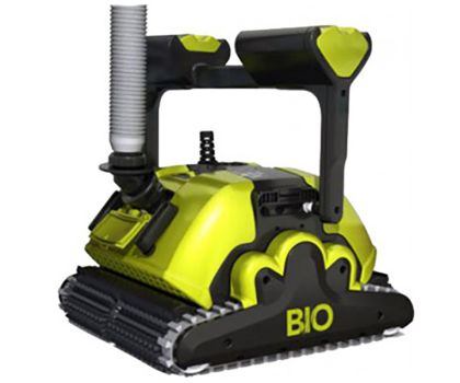 Dolphin M5 Bio bodem en wandreiniger