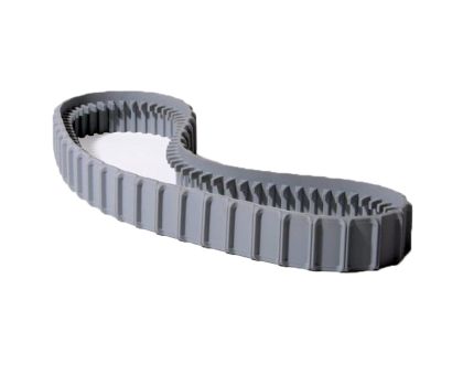 Dolphin rupsband voor E10/E20/E25/S300i Bio/M600