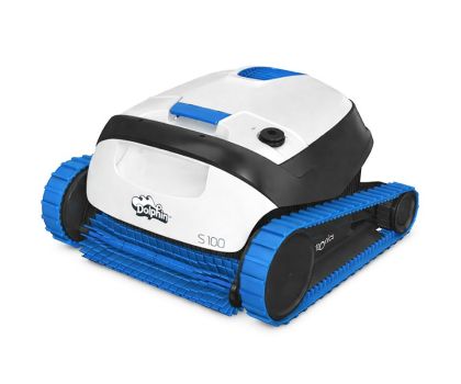 Dolphin zwembadrobot S100