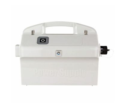 Dolphin transformator voor Explorer/M200/Wave 30/Wave 50/M4 voorzijde