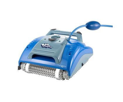 Dolphin zwembadrobot Supreme M200